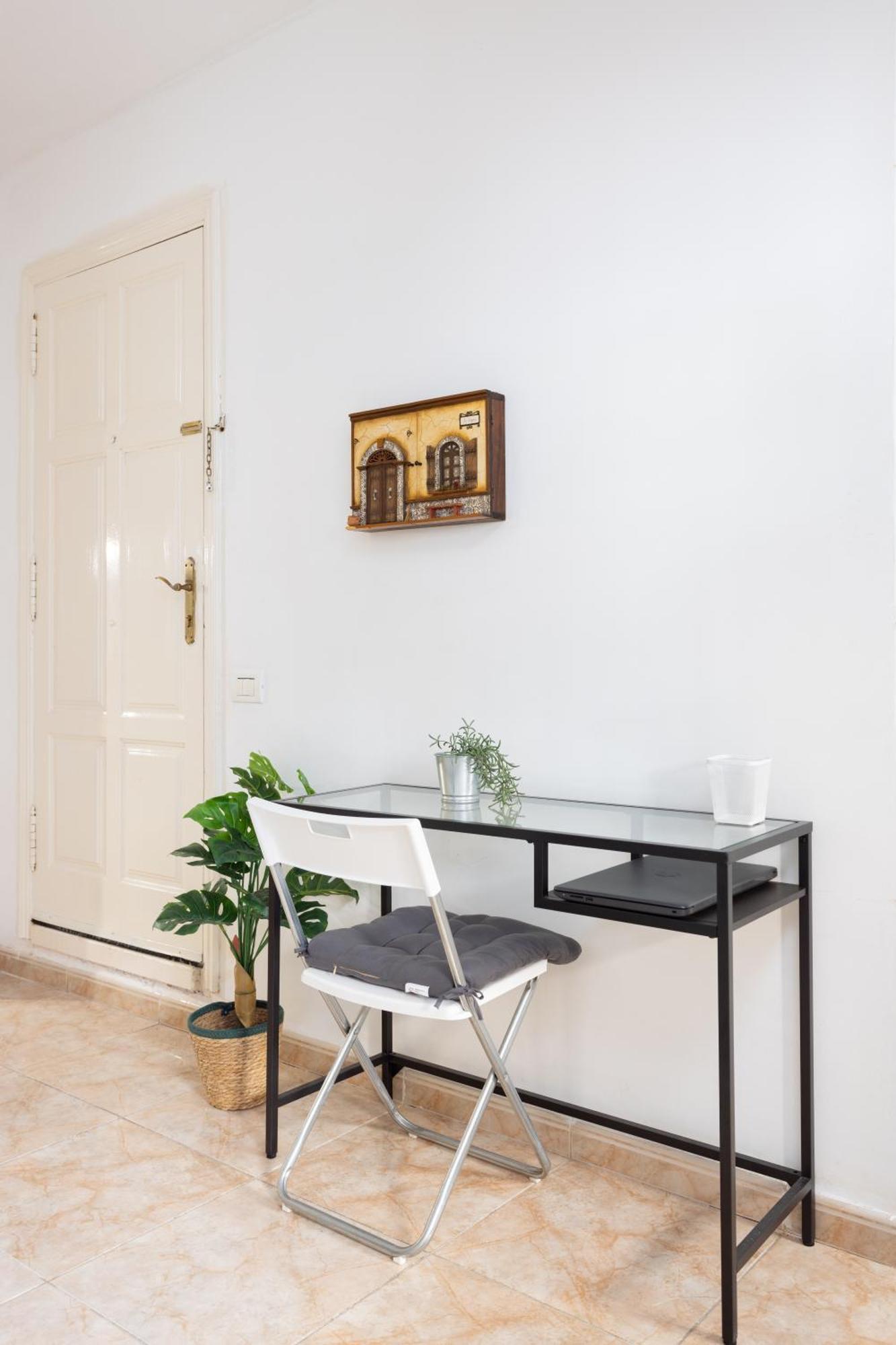 Vivienda Vacacional Costa Playa San Juan Bagian luar foto