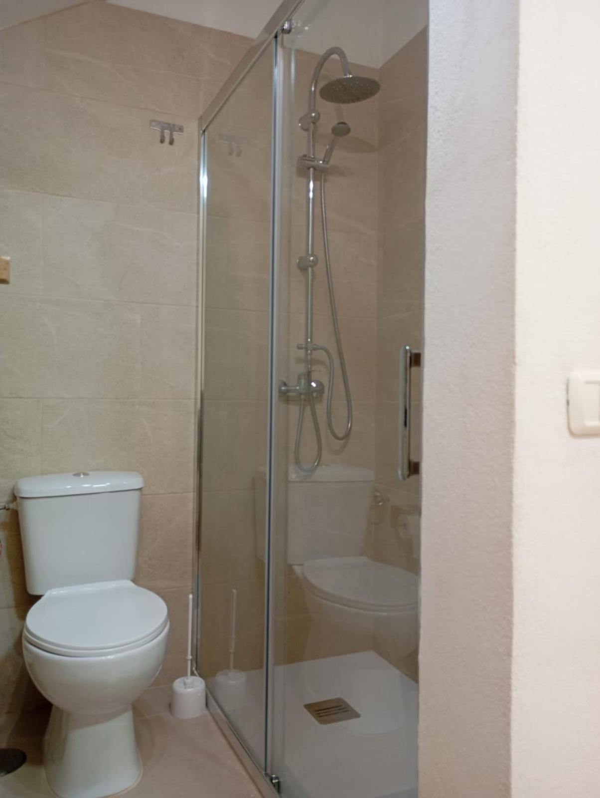 Vivienda Vacacional Costa Playa San Juan Bagian luar foto
